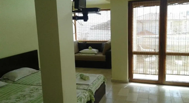 Akshaena Aparthotel, Забронировать Апарт-отель Отели области Бургас с бассейном, Бассейн