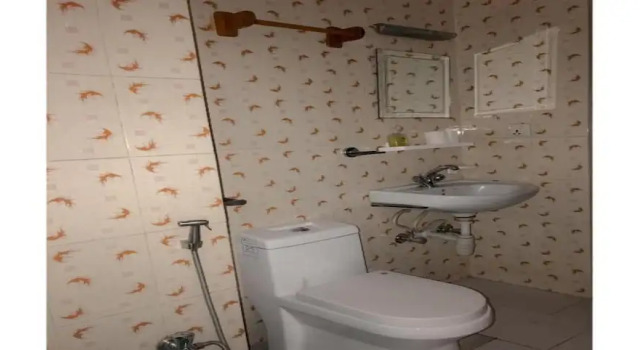 Трёхместный номер Standard MeroStay 152 B 2N B Guest House
