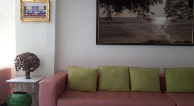 Cha am De La Mer Hotel, Забронировать Отель Отели Пхетчабури 3 звезды, 3*