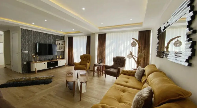 Villa Sunset Deluxe by Turkishlettings, Rezervovat Vila Hotely v Fethiye Area s parkováním, Parkování