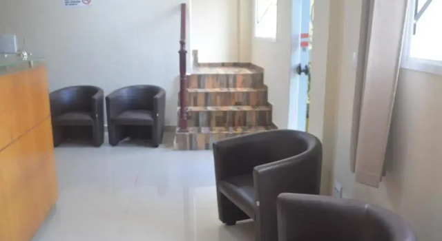 New Point Hotel, Забронировать Отель Бела-Виста Сан-Пауло