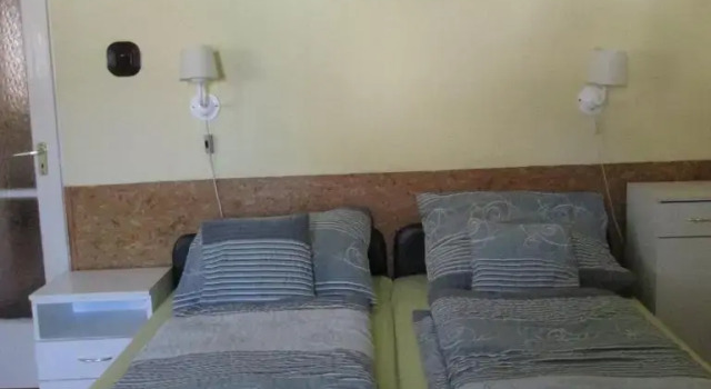 Апартаменты Bazis Guesthouse