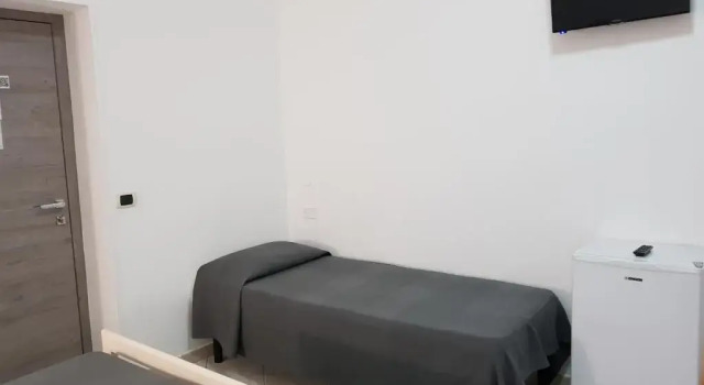 Номер Comfort Holiday Bed & Breakfast Vico del Gargano