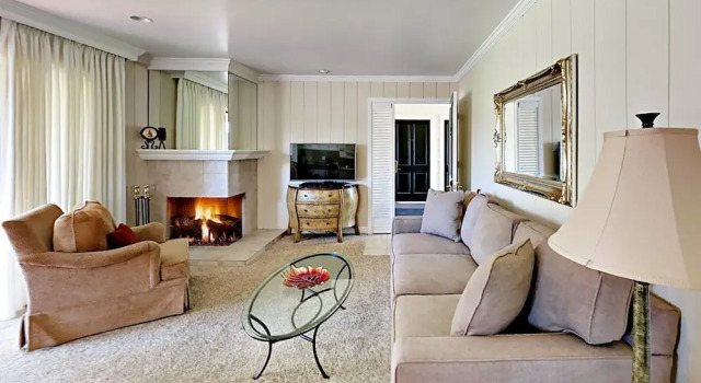 2-Bedroom Condo Near Trails #SILV266P