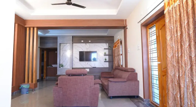 Sanskriti Homestay, Rezerwuj Hotel Hotele w Andhra Pradesh z parkingiem, Parking