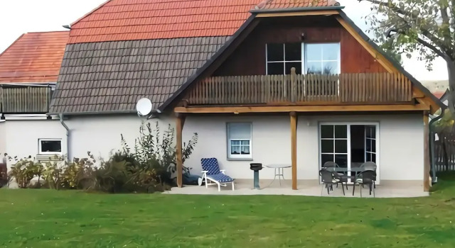 Charming Apartment in Thale ot Allrode, Book Apartment Allrode Saxony-Anhalt
