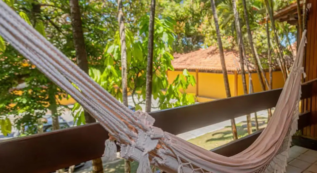 Номер Classic с балконом Porto Seguro Praia Resort All Inclusive - Oficial