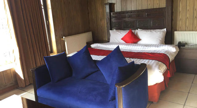 Shangrila Hotels and Resort, Book Resort Hotels in Punjab Region with Parking, Parking