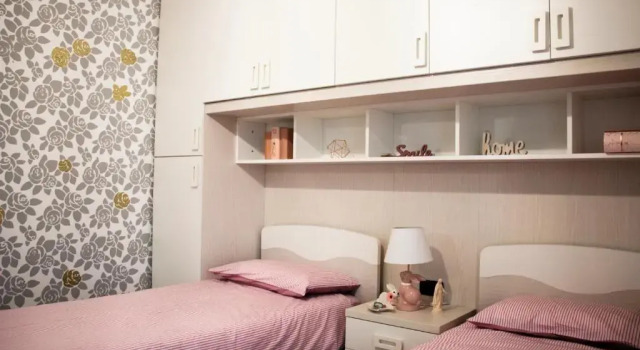 Res. Chalet a 10 Min. Da Rho Fiera E Stadio Meazza, Book Chalet Villaer i Rho, Villa