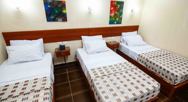 Lyly Hostel
