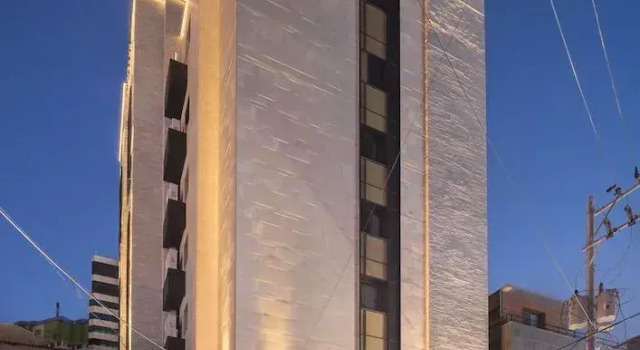 Busanjin Brown-dot hotel