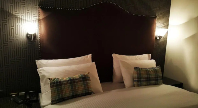 Номер Standard Cube Hotel Dubai