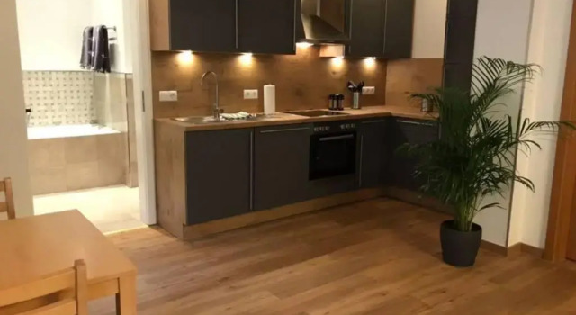 Luxus Apartment mit Whirlpool und privater Sauna, Reserva ahora Apartamento Hoteles en Baden-Wurtemberg con aparcamiento, Aparcamiento