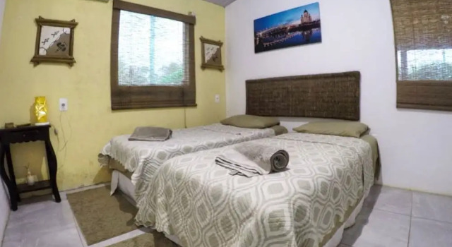 Loft Ismar, Rezervovat Hotel Hotely v Pernambuco s parkováním, Parkování