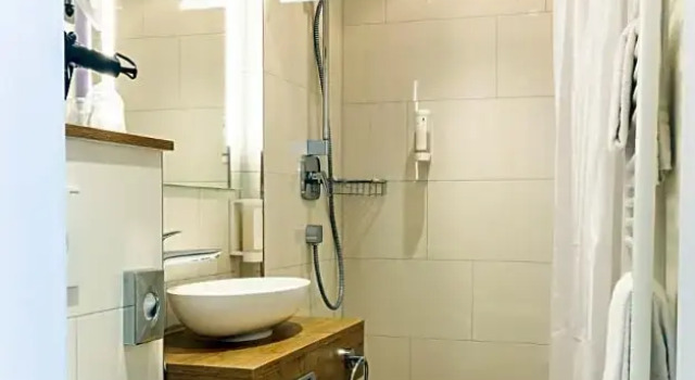 Номер Superior Maingau Hotel