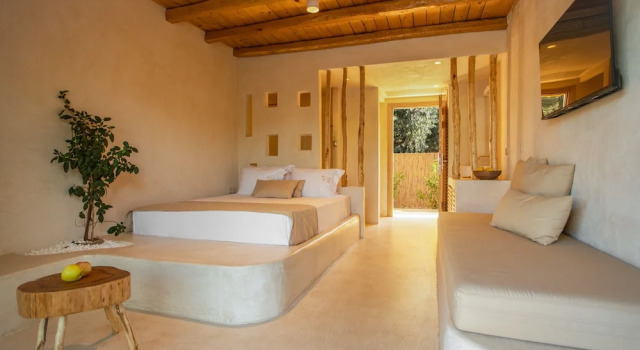 Люкс Meli Suites Isle