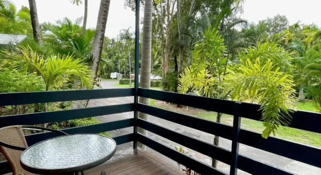 Студия Big4 Port Douglas, Glengarry Holiday Park