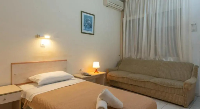 Estia, Reserva ahora Hotel  