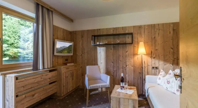 Апартаменты Deluxe Appartements Anni - Gerlos