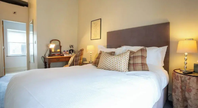 Komfort Zimmer Platos