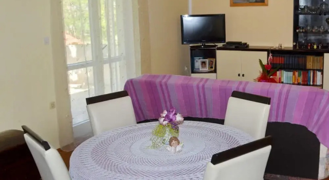 Apartments Meri, Забронировать Апартаменты/квартира Апартаменты Новалья, Апартаменты/квартира