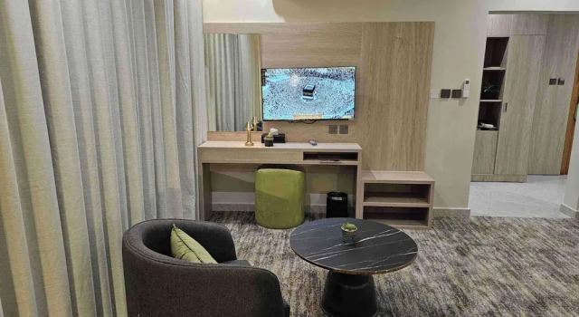 Номер Superior 8Points Hotel