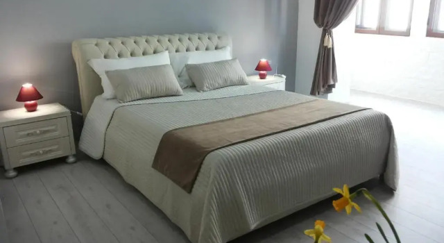 Номер Standard Brilliant Room