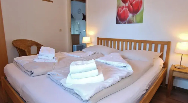 Modern Apartment Near Ski Area in Maria Alm, Rezerwuj Apartament Hotele w Salzburg z parkingiem, Parking