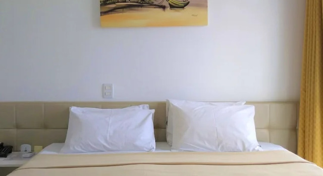 Номер Economy Simas Praia Hotel
