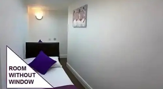 Двухместный номер Economy Apartment near London Bridge
