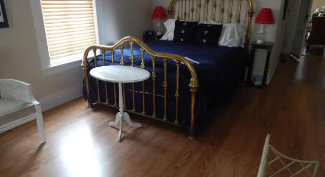 Номер Superior Katy's Inn