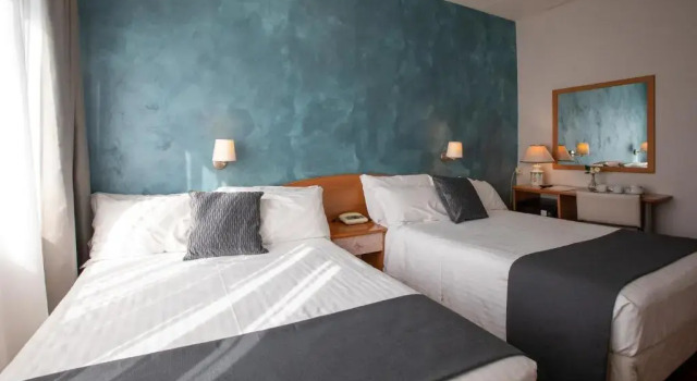 Двухместный номер Superior Hotel Palace del Conero