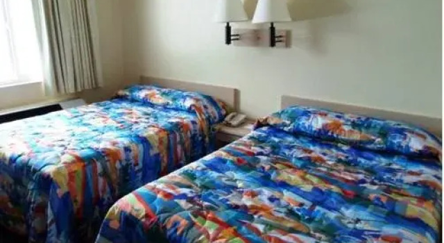 Motel 6 - Newark, Забронировать Мотель Ньюарк Область залива Сан-Франциско, рядом с Silliman Family Aquatic Center