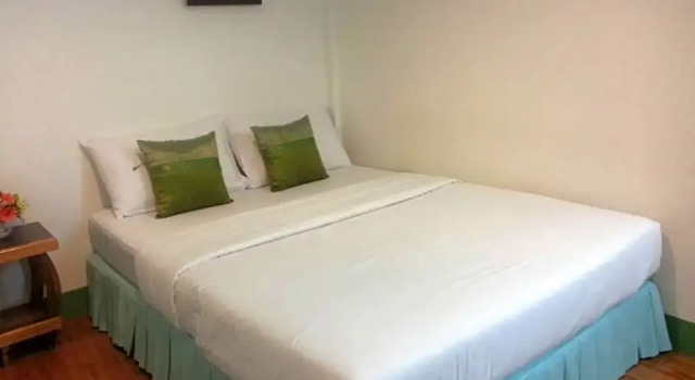 Бунгало Deluxe Wangnong Resort