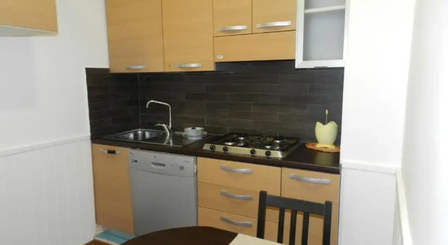 Студия La Casa Di Anna B&B