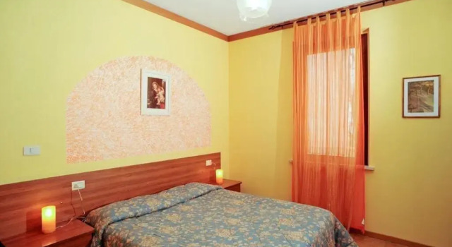 Апартаменты с 3 комнатами Agriturismo La Mora