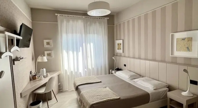 Двухместный номер Standard Hotel La Pace