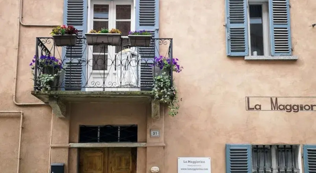 La Maggiorina