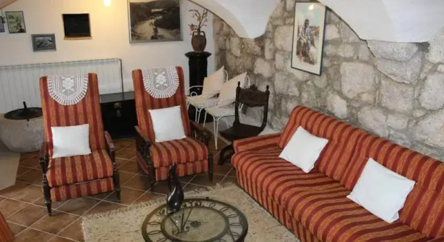 Holiday Home Anka