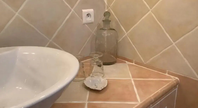 Двухместный номер Standard с видом на сад jardin dantan