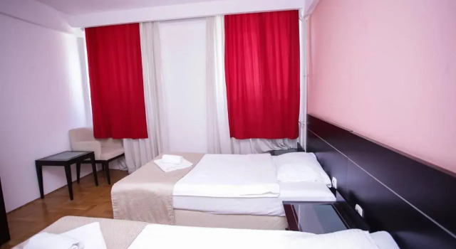 Hotel Yu
