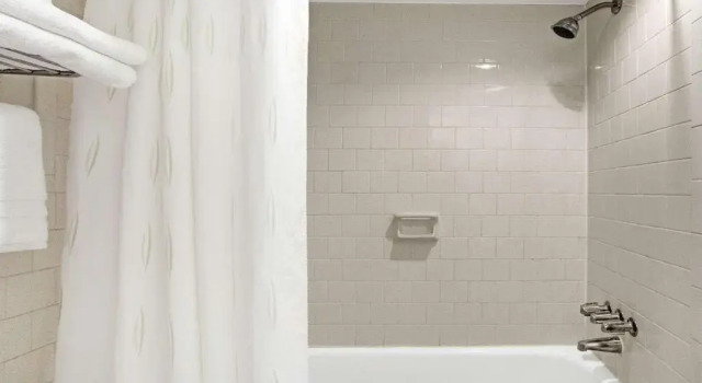 Номер Standard Super 8 by Wyndham Williamsburg/Historic Area