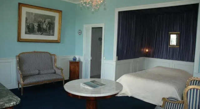 Manoir de Grainville, Забронировать Отель  