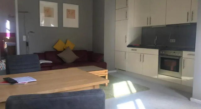 Altstadt-Glück Leer Ferienwohnung