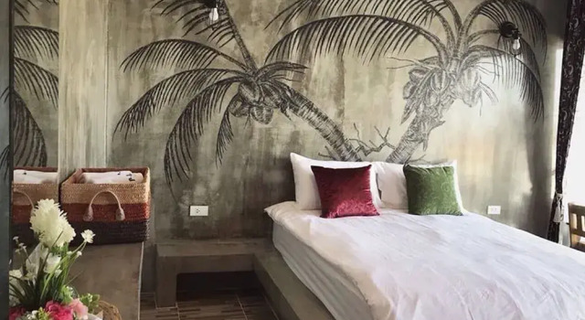 Phan Loft Koh Larn