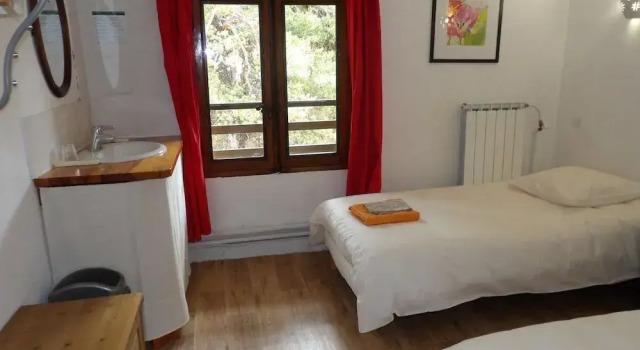 Logis Hôtel de l'Artuby