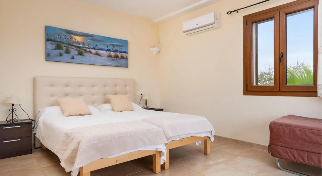 Sa Xorca, Varaa Hotelli Santanyi Mallorca