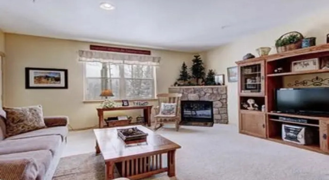 Lodge at Riverbend
