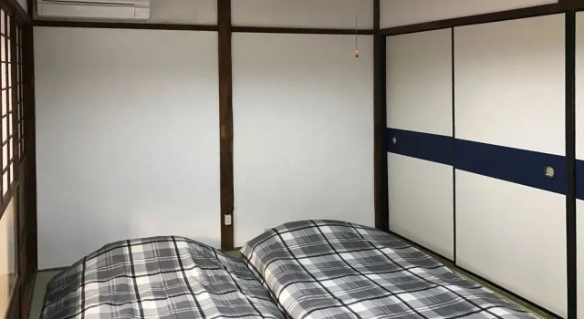 Suzuki Guesthouse, Prenota Hotel Hotel economici a Kanagawa