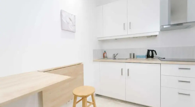 Студия Chambre dHotes Cugnac